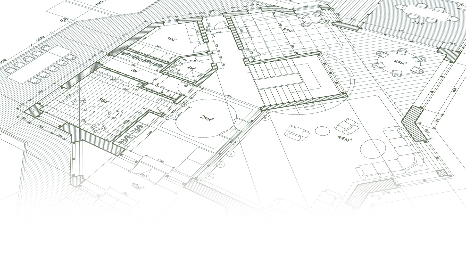 OZ Technology | Architectural Drawing & Documentation Background Image