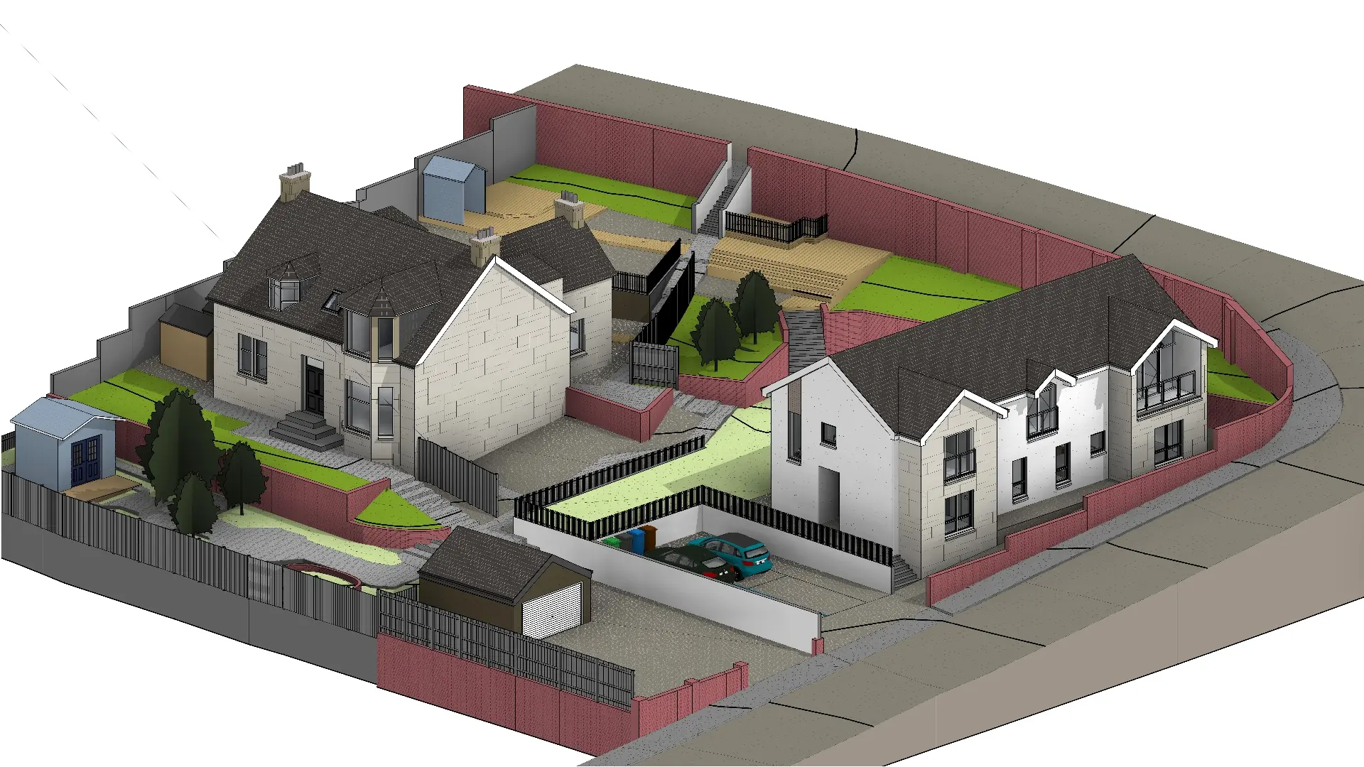 Consultancy Collaboration Planning Image 2