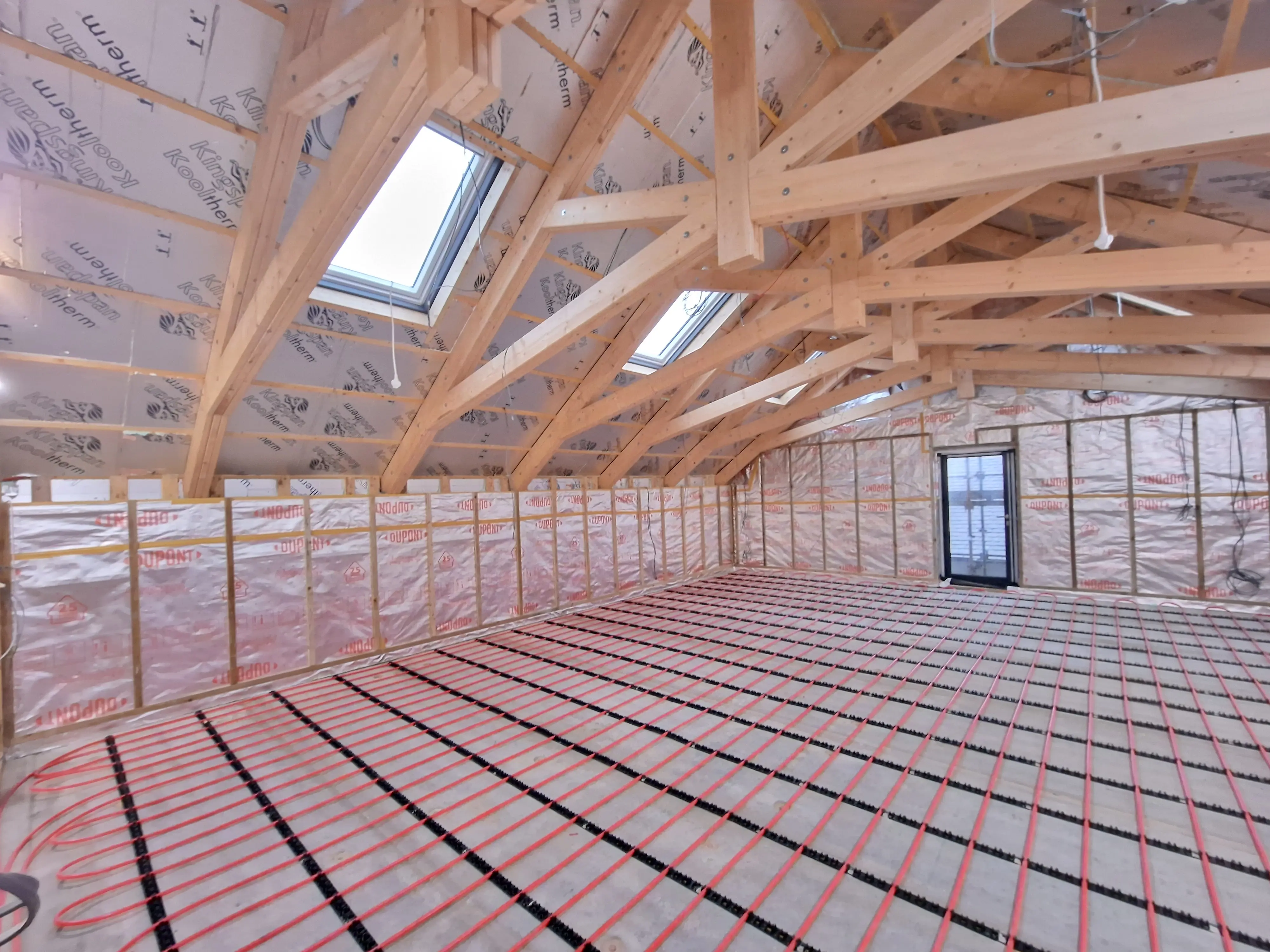 Technical Depth in Construction Image 2