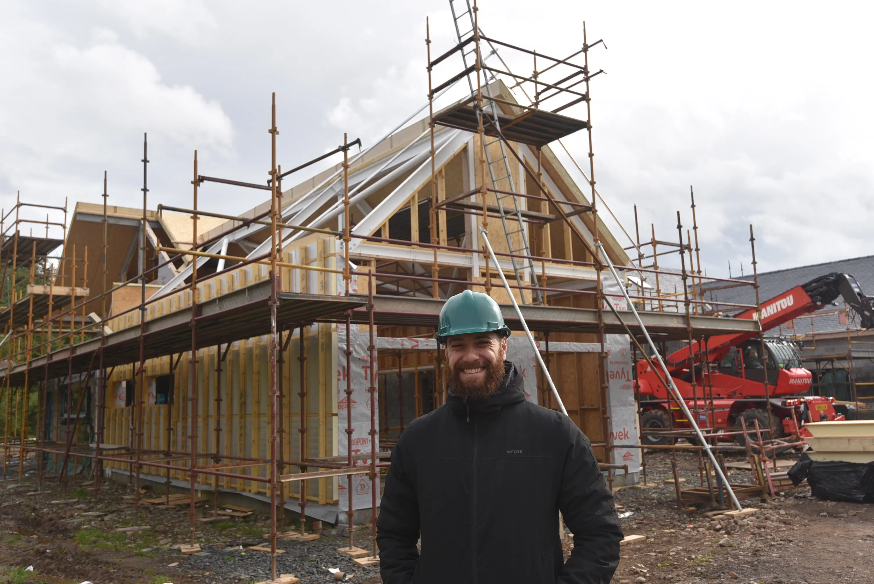 Technical Depth in Construction Image 4