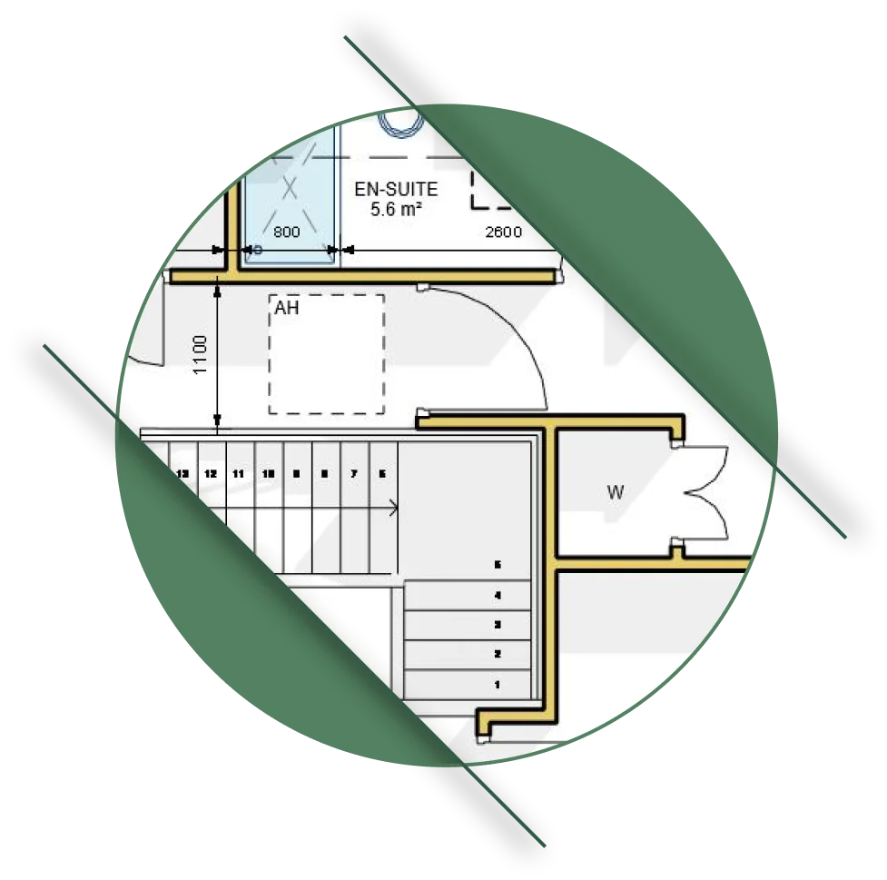 Architectural Drawings & Documentation Image | OZ Technology