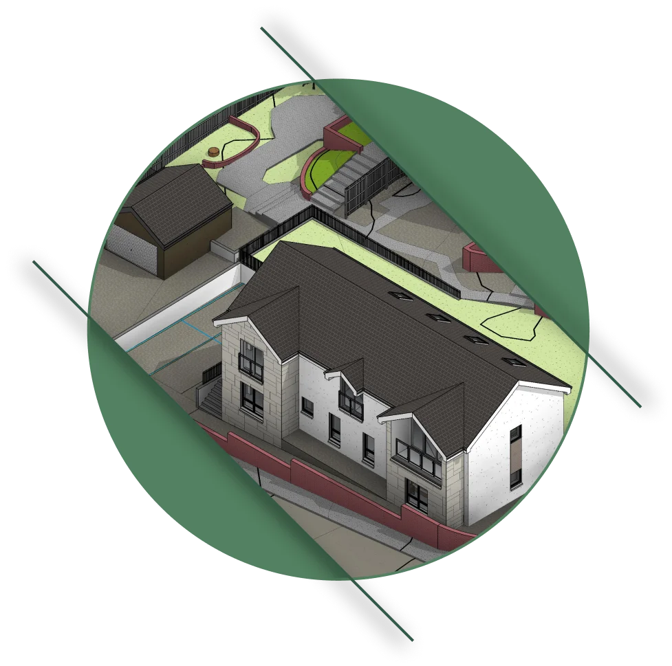 3D Modelling & Visual Outputs Image | OZ Technology