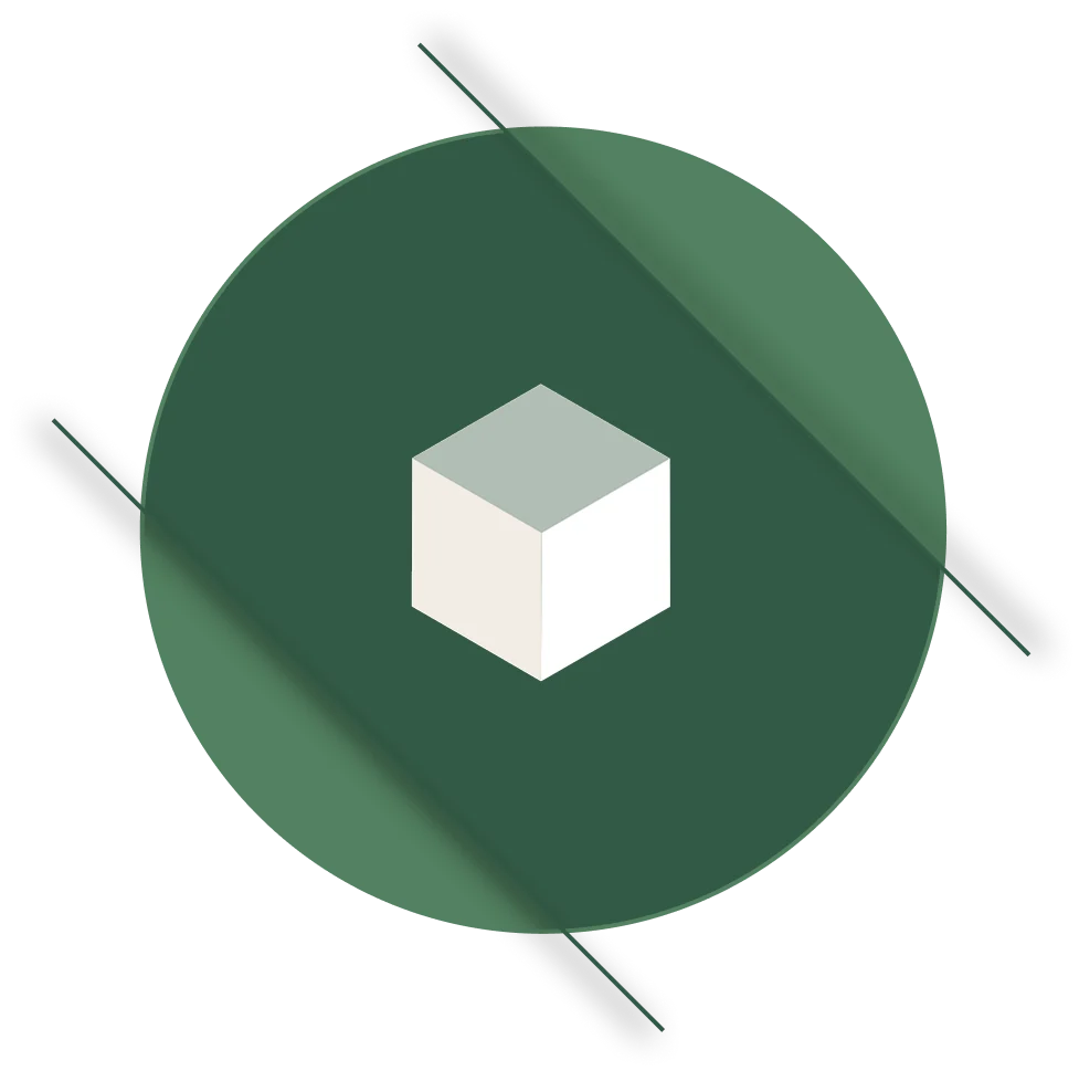 3D Modelling & Visual Outputs Icon | OZ Technology