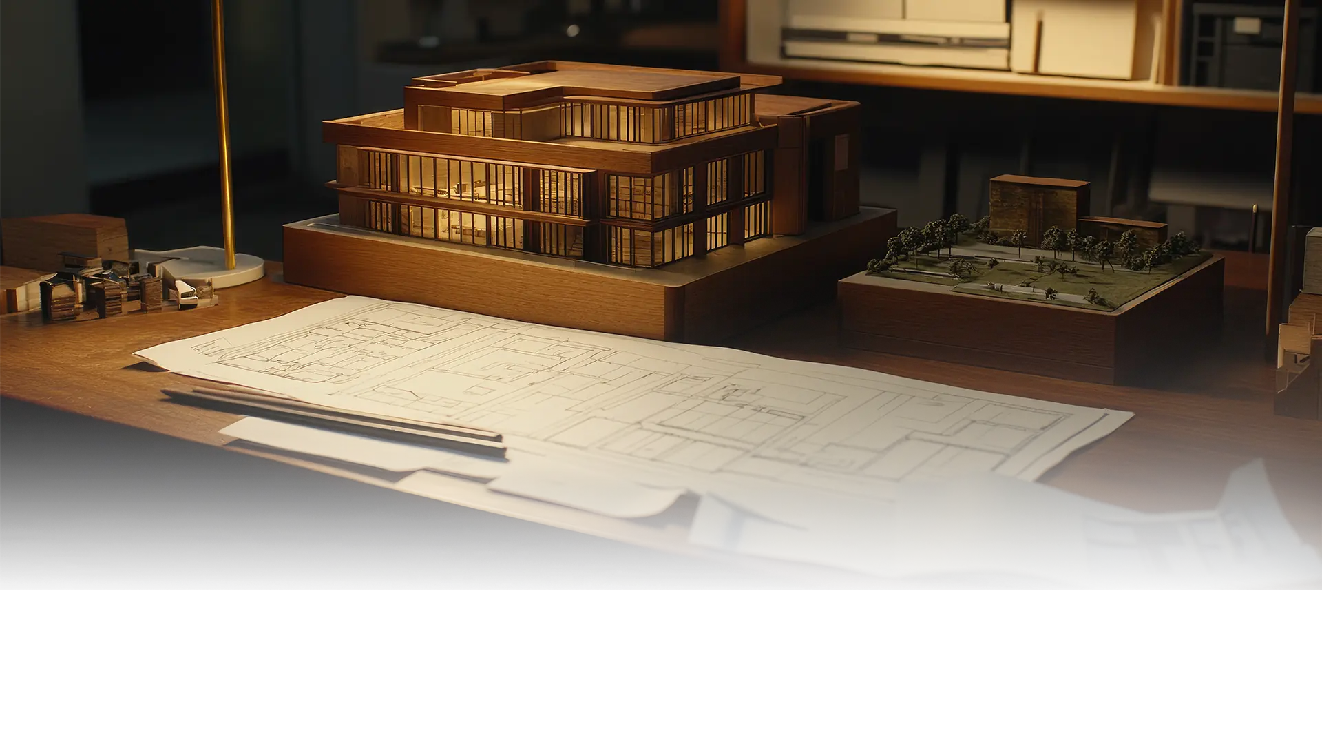 OZ Technology | Services Background Image