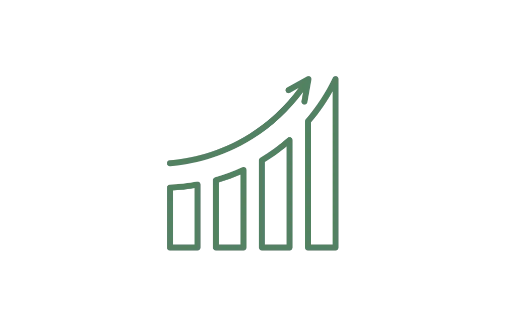 OZ Technology About us | Scaling Icon